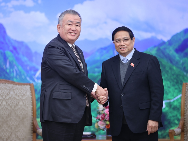 和商业机会