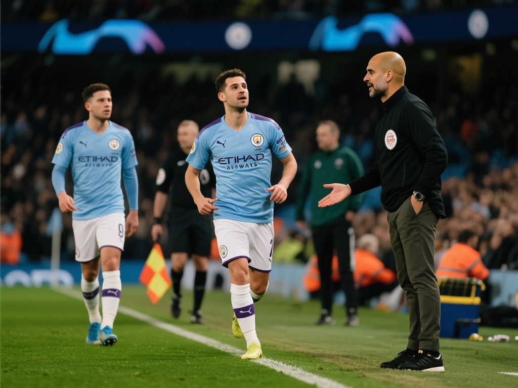 教练进行指 教练进行指