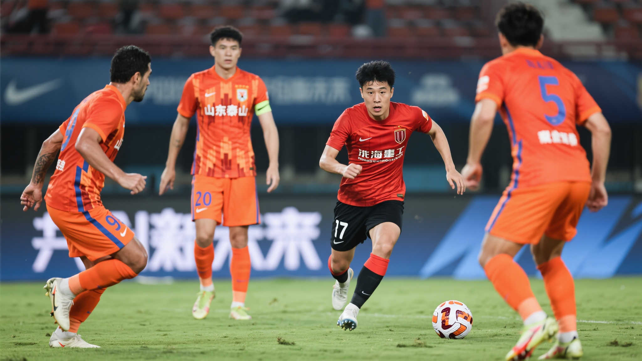 顶尖选手的 顶尖选手的