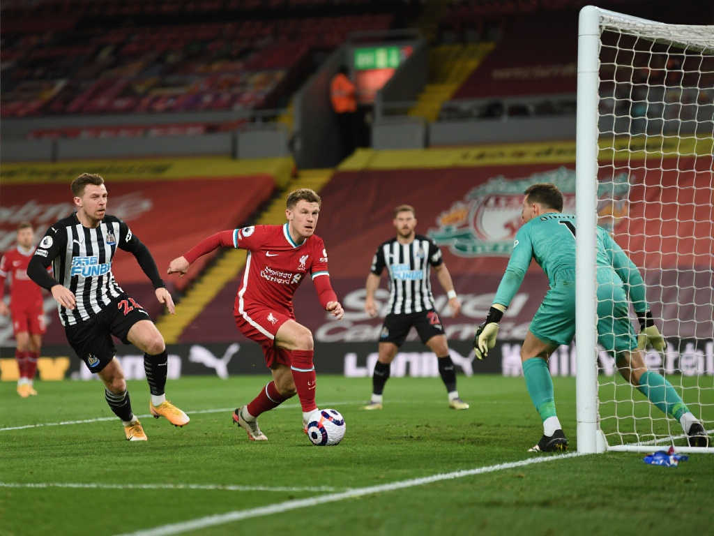 搶中意外地 搶中意外地