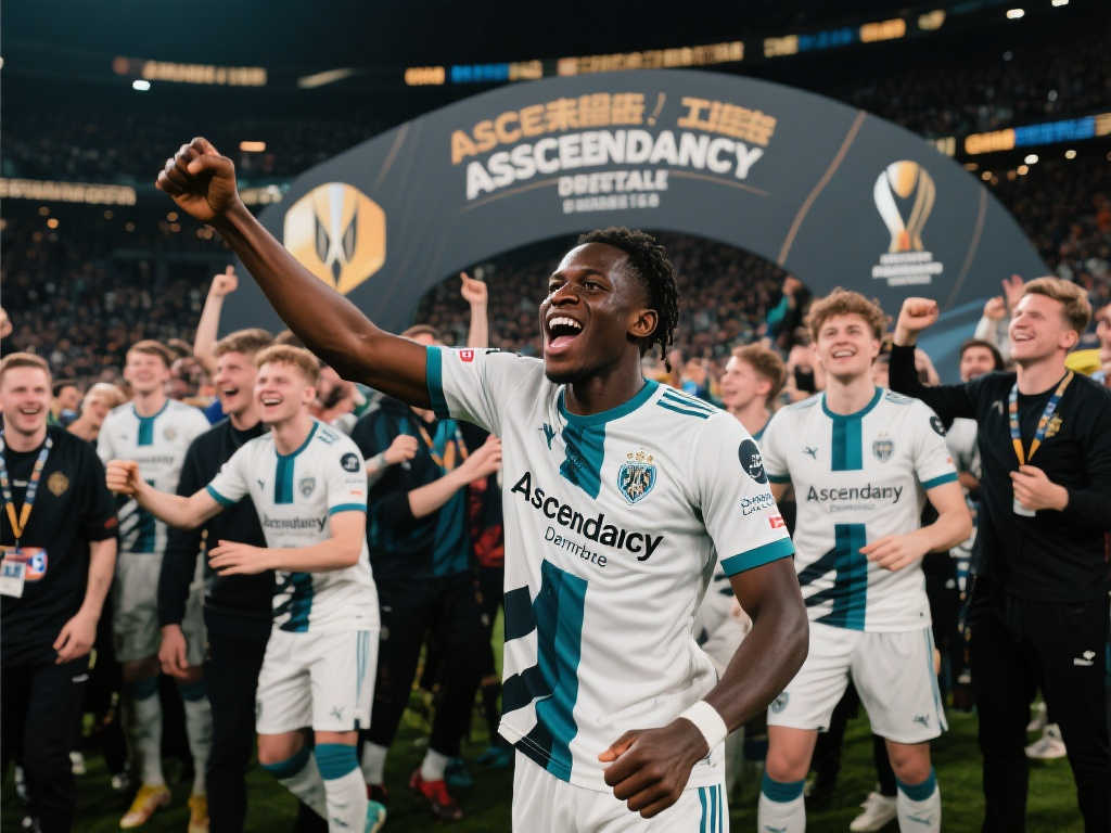 球讓我們熱 球讓我們熱