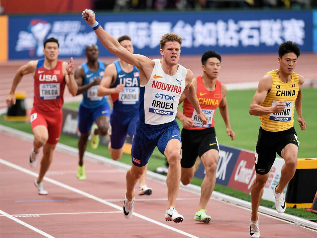 魅力在于未 魅力在于未