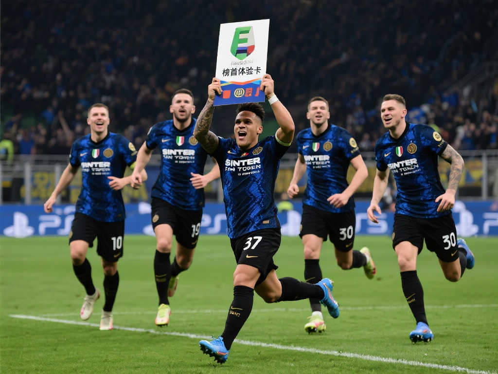 AC米兰展 AC米兰展