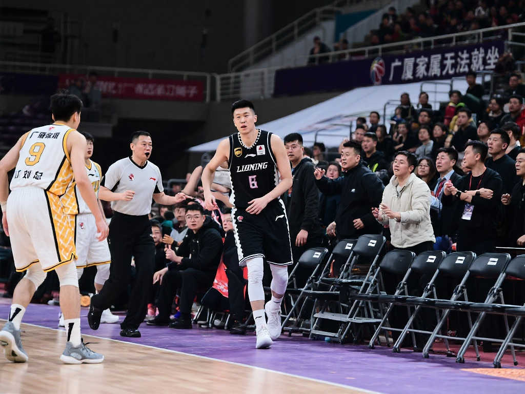 NBA全新 NBA全新